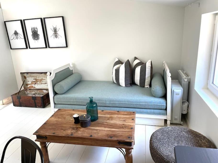 Cosy Camon Bolt-Hole Lägenhet Exteriör bild