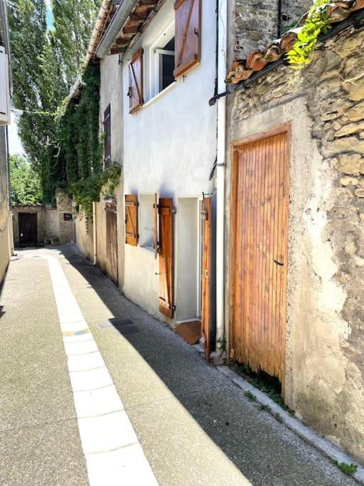 Cosy Camon Bolt-Hole Lägenhet Exteriör bild